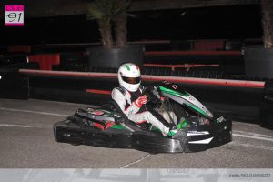 Gara kart endurance Club 91 2019